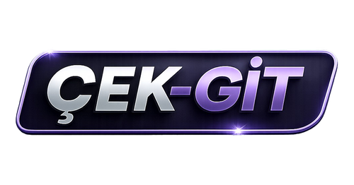 çekgit